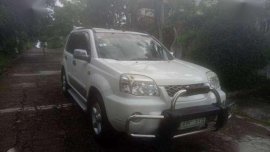 nissan xtrail 250x freshness