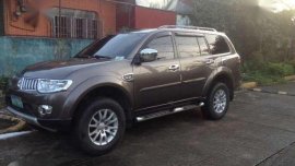 All Power Mitsubishi Montero 2011 For Sale
