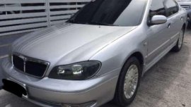 2004 Nissan Cefiro Elite 3.0 V6 like new for sale 