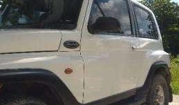 Very Fresh 2010 Ssanyong Korando For Sale