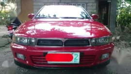 Mitsubishi Galant Shark 99