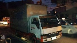 2007 Mitsubishi Canter 4d33 15ft Giga For Sale