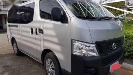 Nissan Urvan NV350 2017 for sale