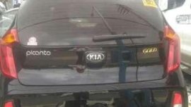 Kia Picanto Gold brand new for sale 
