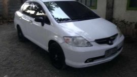 Good Running 2004 Honda City IDSI For Sale