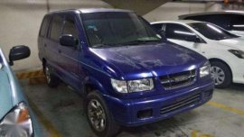 Isuzu Crosswind XT 2003 for sale 