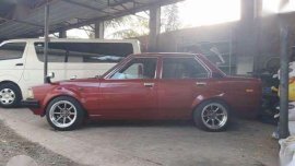Toyota Corolla dx ke70 1982 for sale 