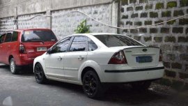 Ford Focus 2006 matic 1st owner