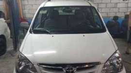 For sale 2011 avanza taxi not 2009 2010 2012 2013