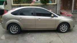 Ford Focus 1.8 2008 all power for sale 