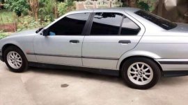 BMW 316i 98 model good for sale