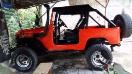 Toyota Land Cruiser for sale