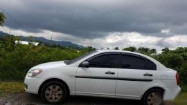 HYUNDAI Accent 2010- Diesel for sale 