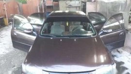 Mazda 323 rayban good condition for sale 