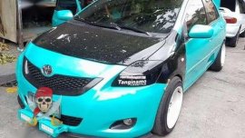 Seldom Used 2012 Toyota Vios For Sale