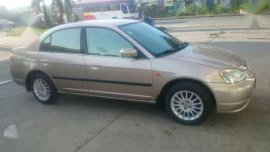 Honda Civic Dimension for sale 