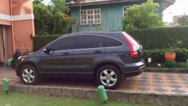 2007 Honda CR-V good condition for sale 