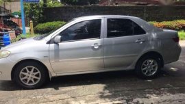 Toyota Vios 1.5G AT very fresh for sale 