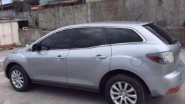 2011 Mazda Cx-7