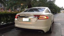 Jaguar XF 3.0 V6 2009