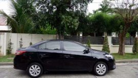 2013 TOYOTA VIOS E Manual Trans for sale