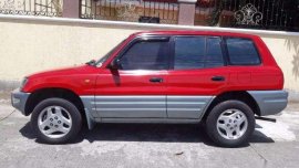 Toyota RAV 4 AWD Reliable Vehicle