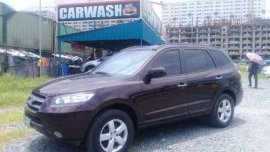 2008 Hyundai Santa Fe : Hyundai Sta Fe Diesel AT 150k downpayment