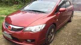 Honda Civic FD 1.8s AT 2007 for sale 