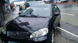 Super Fresh Toyota Altis E 2006 For Sale
