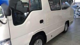 Isuzu IVAN 18 seater