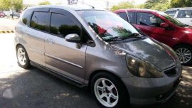 All Power Honda Jazz 2005 1.3 For Sale