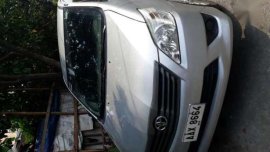 Toyota innova 2014 j