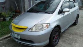 Smooth Shifting Honda City IDSI 2004 For Sale