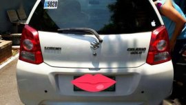 Suzuki Celerio 2011 AT