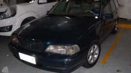 Super fresh Volvo V70 Wagon for Sale