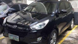 2013 Hyundai Tucson Diesel 4WD AT for sale 