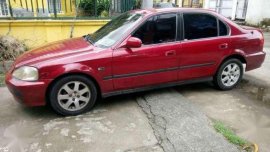 Honda Sir body matic 2000 fresh for sale 