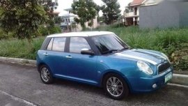 Lifan 320 2011 model mini cooper lookalike