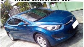 2014 Elantra Manual 18000km No car issue fiesta mazda picanto rio eon
