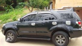 2008 Toyota Fortuner *Rush Sale*