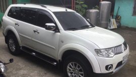 Mitsubishi Montero Sport 2009 for sale