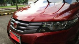 honda city 1.3 engine 2009