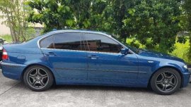 BMW 318i MSport package for sale 