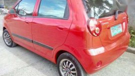 Perfect Condition 2007 Chevrolet Spark For Sale