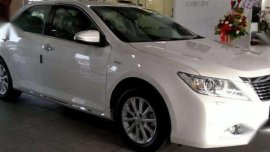 Perfect Condition 2012 Toyota Camry 2.0G For Sale