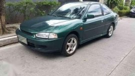 Mitsubishi Lancer GSR Sports 1998 For Sale