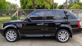 Land Rover Range Rover Sport 2006 for sale