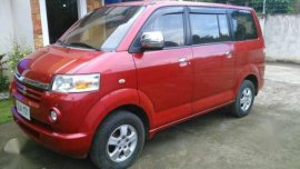 Suzuki APV 07 good as new for sale 