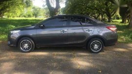 2014 Toyota Vios G mt for sale 