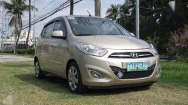 2012 Hyundai i10 mt Low monthly 9k